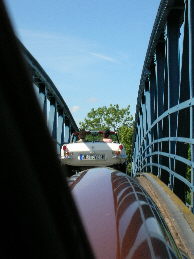 Oldtimertreffen in Stickhausen